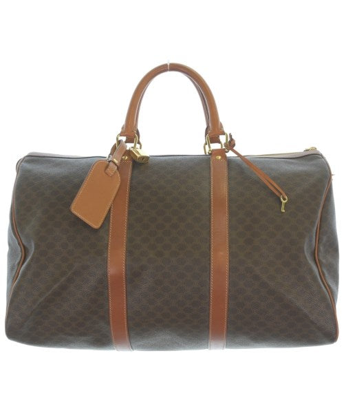 CELINE กระเป๋าใส่อุปกรณ์ขนาดใหญ่