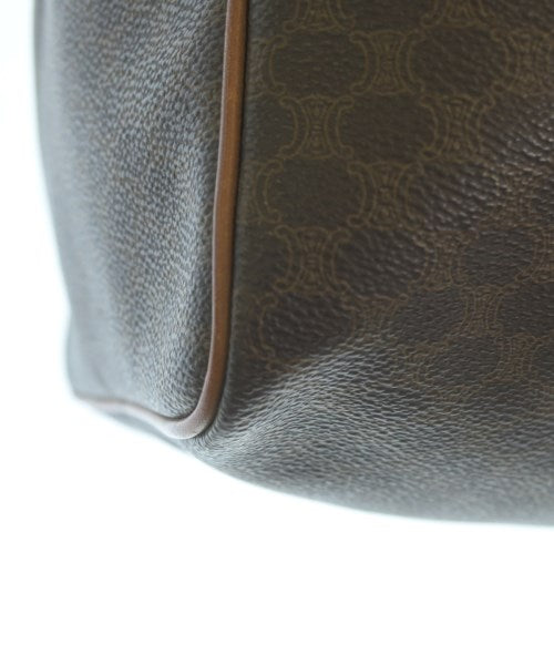 CELINE กระเป๋าใส่อุปกรณ์ขนาดใหญ่