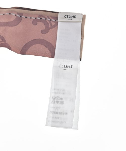CELINE ผ้าพันคอ