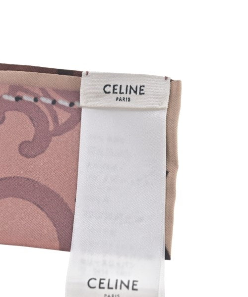 CELINE ผ้าพันคอ