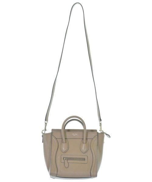 CELINE กระเป๋าสะพาย