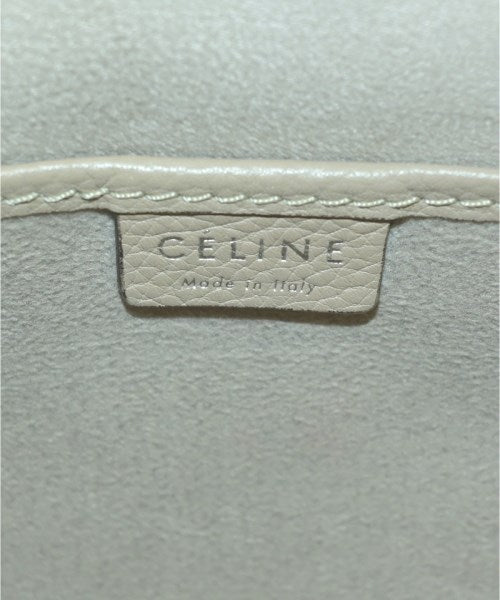 CELINE กระเป๋าสะพาย