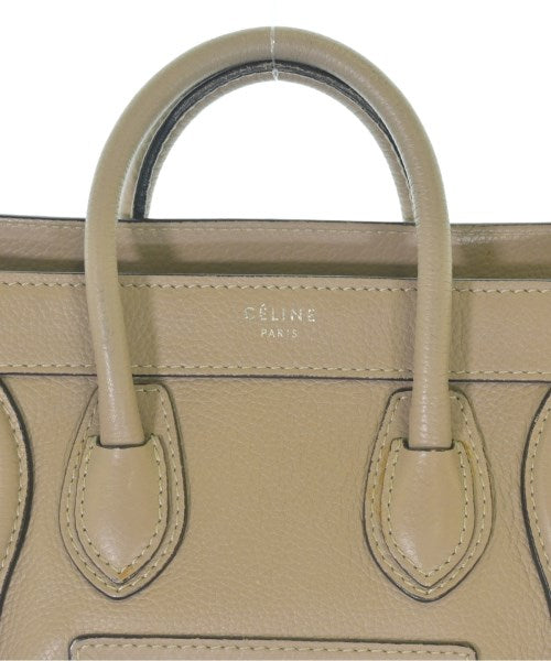 CELINE กระเป๋าสะพาย