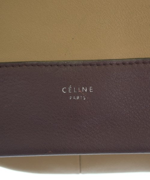 CELINE กระเป๋าสะพาย