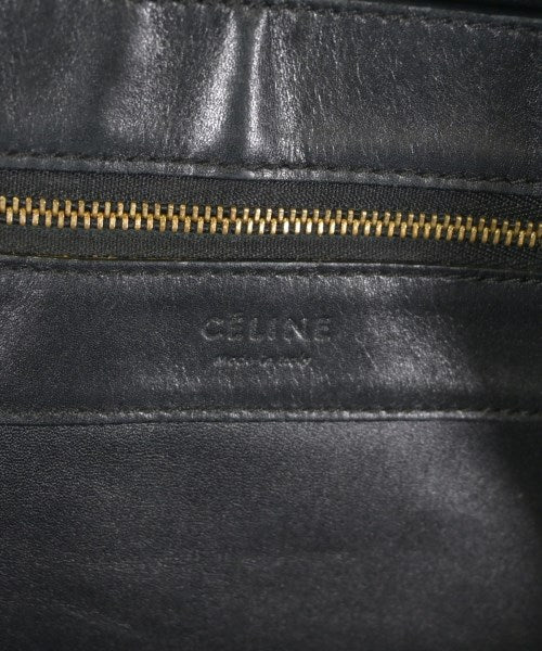 CELINE กระเป๋าถือขนาดใหญ่