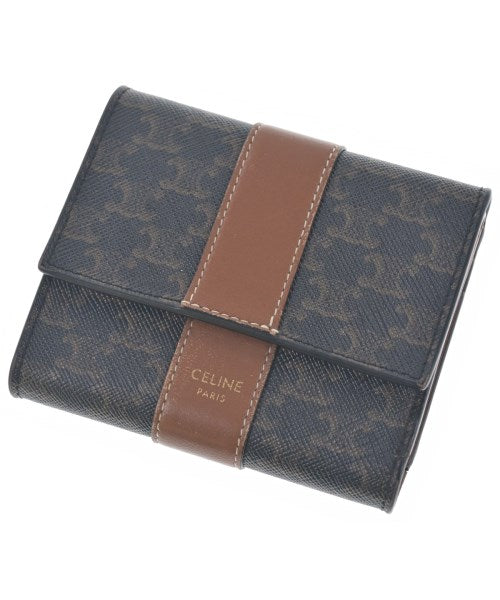 CELINE กระเป๋าสตางค์/กระเป๋าใส่เหรียญ