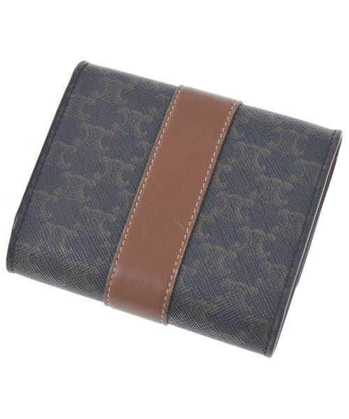 CELINE กระเป๋าสตางค์/กระเป๋าใส่เหรียญ