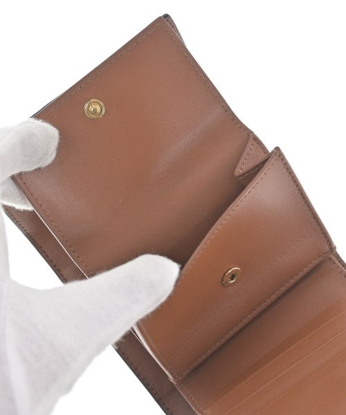 CELINE กระเป๋าสตางค์/กระเป๋าใส่เหรียญ