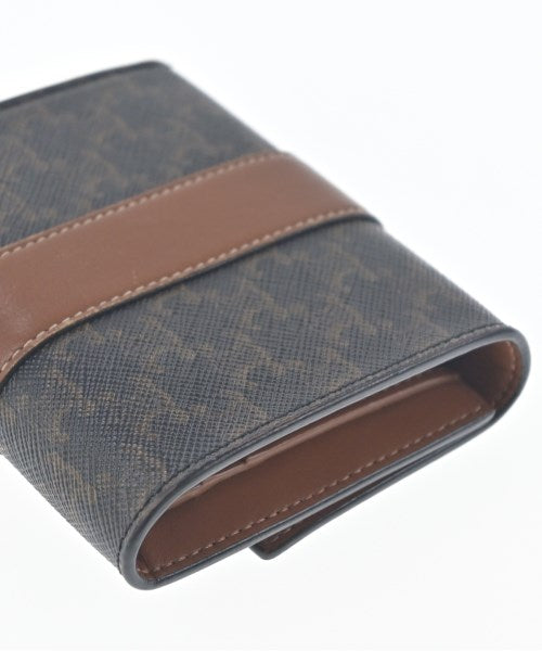 CELINE กระเป๋าสตางค์/กระเป๋าใส่เหรียญ