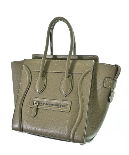 CELINE กระเป๋าถือขนาดใหญ่