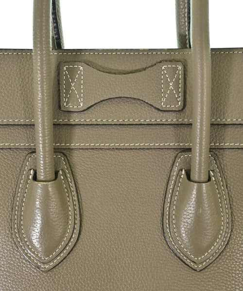 CELINE กระเป๋าถือขนาดใหญ่