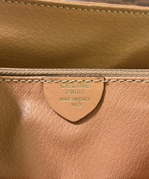 CELINE กระเป๋าสะพาย
