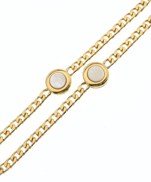 CELINE สร้อยคอ
