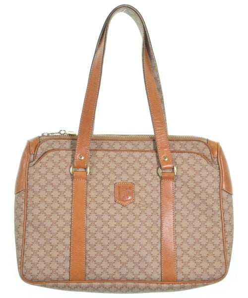 CELINE กระเป๋าใส่อุปกรณ์ขนาดใหญ่