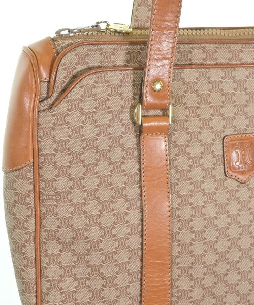 CELINE กระเป๋าใส่อุปกรณ์ขนาดใหญ่