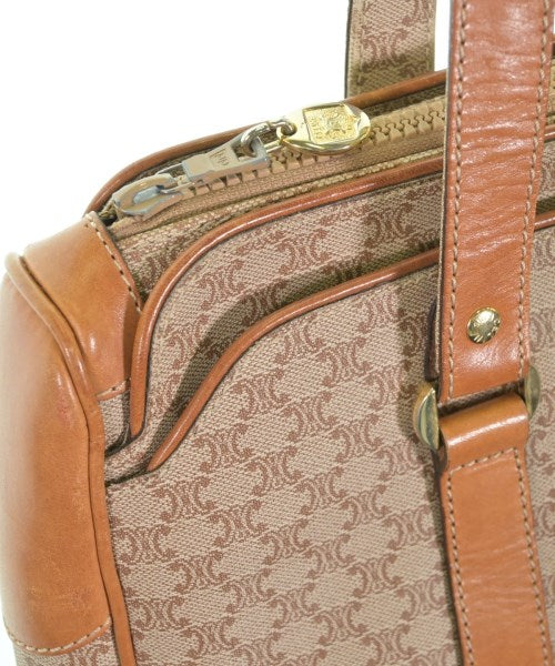 CELINE กระเป๋าใส่อุปกรณ์ขนาดใหญ่