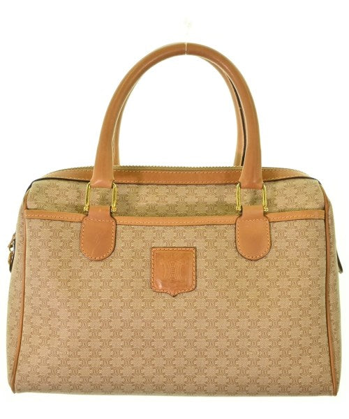 CELINE กระเป๋าใส่อุปกรณ์ขนาดใหญ่