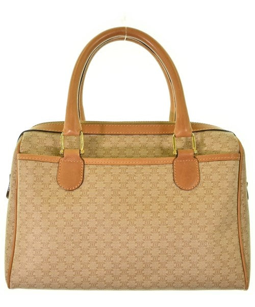 CELINE กระเป๋าใส่อุปกรณ์ขนาดใหญ่