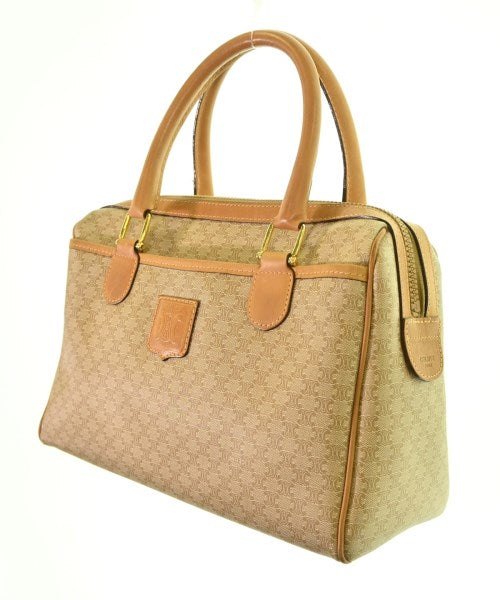 CELINE กระเป๋าใส่อุปกรณ์ขนาดใหญ่