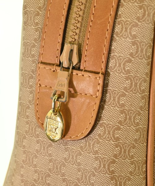 CELINE กระเป๋าใส่อุปกรณ์ขนาดใหญ่