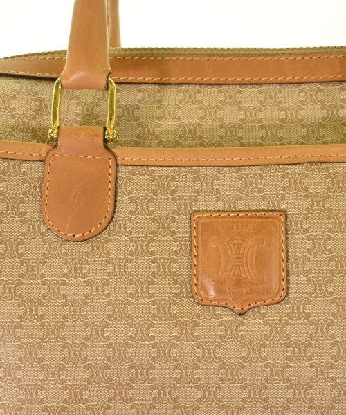 CELINE กระเป๋าใส่อุปกรณ์ขนาดใหญ่
