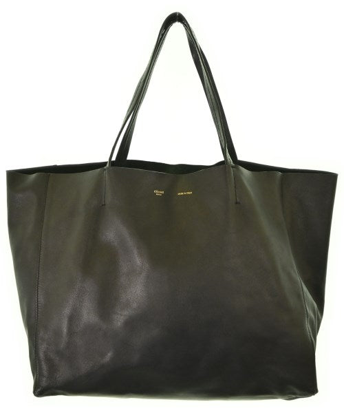 CELINE กระเป๋าถือขนาดใหญ่