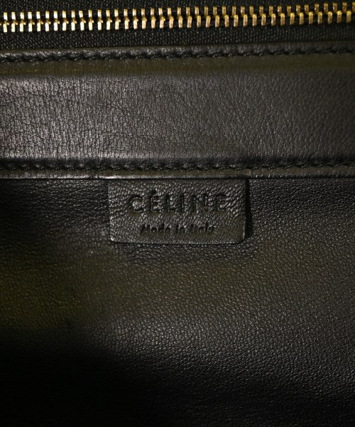 CELINE กระเป๋าถือขนาดใหญ่