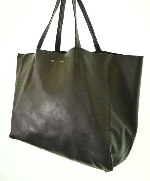 CELINE กระเป๋าถือขนาดใหญ่