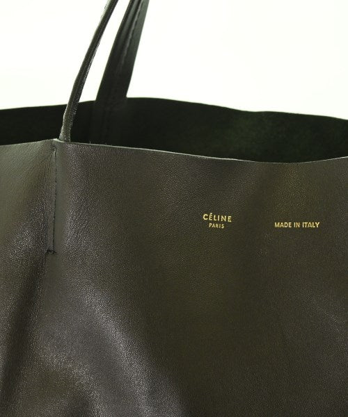 CELINE กระเป๋าถือขนาดใหญ่