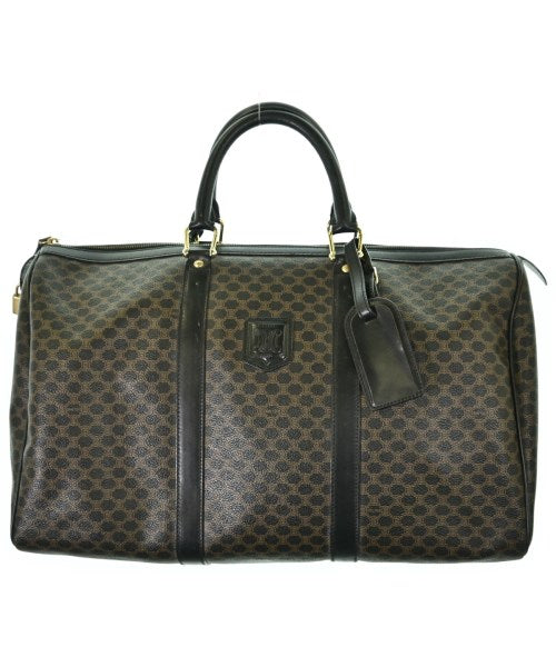 CELINE กระเป๋าใส่อุปกรณ์ขนาดใหญ่