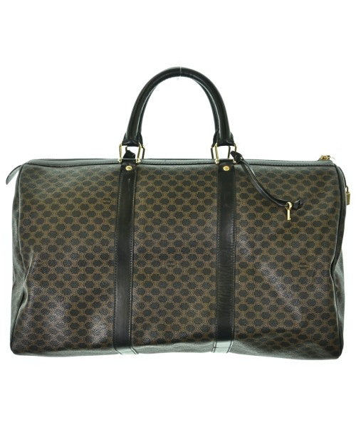 CELINE กระเป๋าใส่อุปกรณ์ขนาดใหญ่