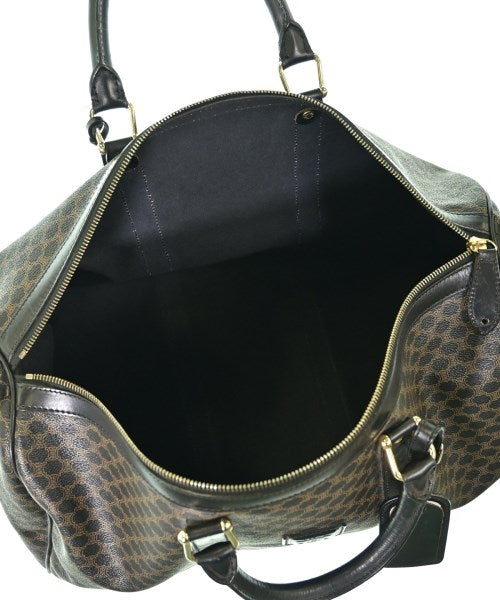 CELINE กระเป๋าใส่อุปกรณ์ขนาดใหญ่