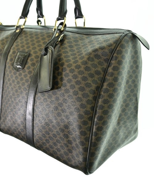 CELINE กระเป๋าใส่อุปกรณ์ขนาดใหญ่