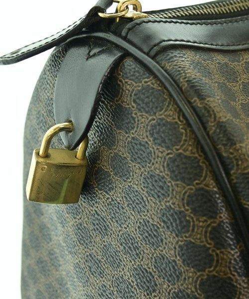 CELINE กระเป๋าใส่อุปกรณ์ขนาดใหญ่