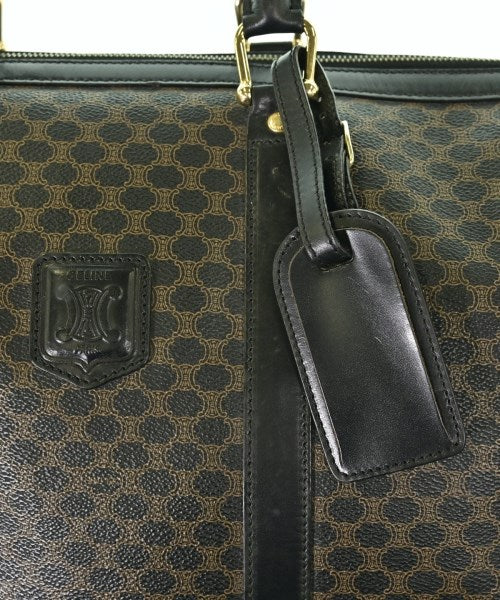 CELINE กระเป๋าใส่อุปกรณ์ขนาดใหญ่