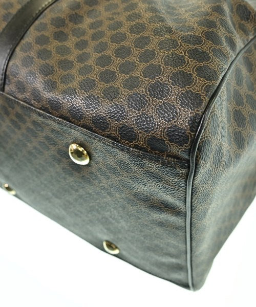 CELINE กระเป๋าใส่อุปกรณ์ขนาดใหญ่