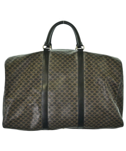 CELINE กระเป๋าใส่อุปกรณ์ขนาดใหญ่