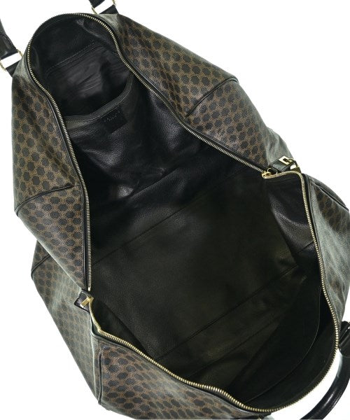 CELINE กระเป๋าใส่อุปกรณ์ขนาดใหญ่