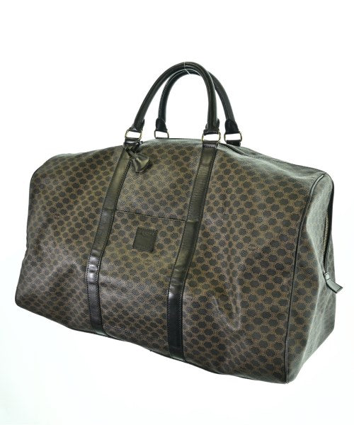 CELINE กระเป๋าใส่อุปกรณ์ขนาดใหญ่
