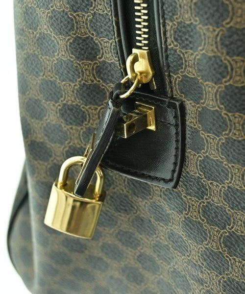CELINE กระเป๋าใส่อุปกรณ์ขนาดใหญ่