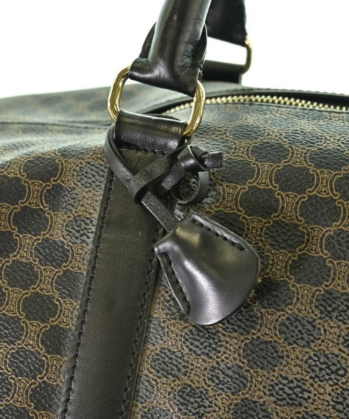 CELINE กระเป๋าใส่อุปกรณ์ขนาดใหญ่