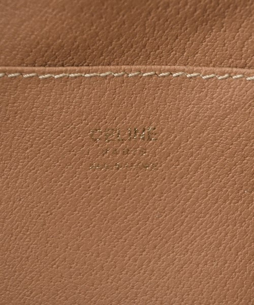 CELINE กระเป๋าถือ
