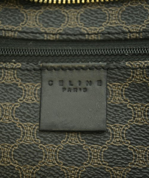 CELINE กระเป๋าถือขนาดใหญ่