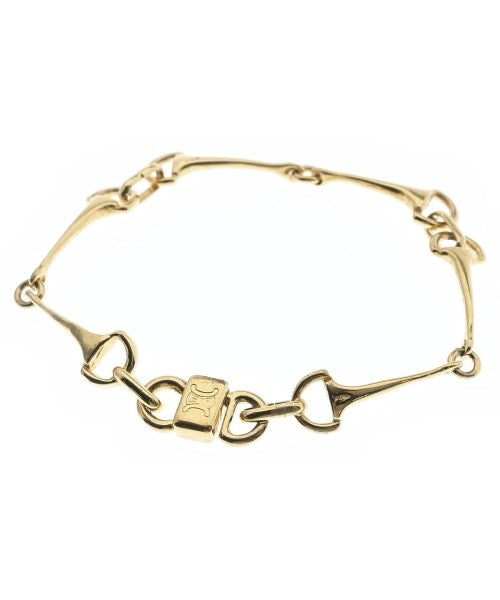 CELINE สร้อยข้อมือ/กำไล
