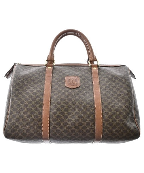 CELINE กระเป๋าใส่อุปกรณ์ขนาดใหญ่