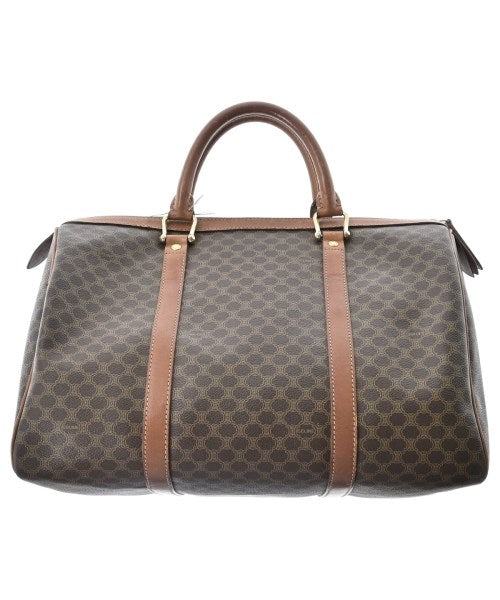 CELINE กระเป๋าใส่อุปกรณ์ขนาดใหญ่