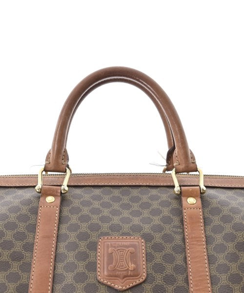 CELINE กระเป๋าใส่อุปกรณ์ขนาดใหญ่