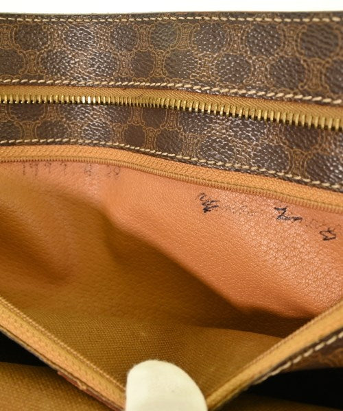 CELINE กระเป๋าถือขนาดใหญ่