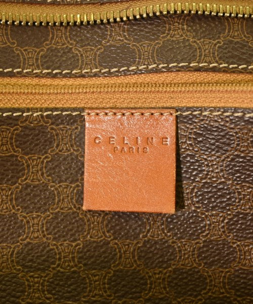 CELINE กระเป๋าถือขนาดใหญ่