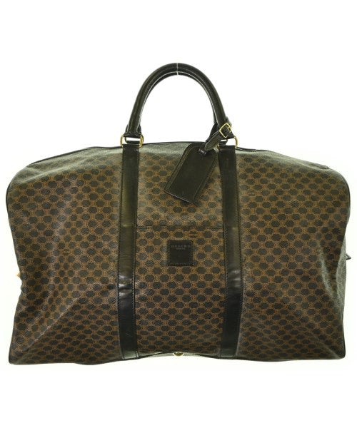 CELINE กระเป๋าใส่อุปกรณ์ขนาดใหญ่